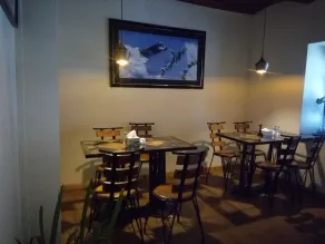 Hotel Heranya - Restaurant