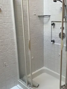 Atlantic Lodge - Baño
