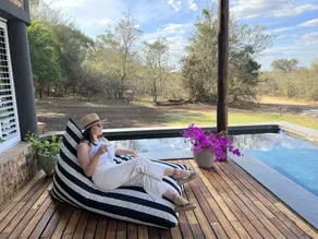Vida Nova Kruger - Pool