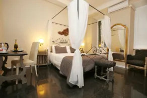Amica Roma Guest House - Værelse