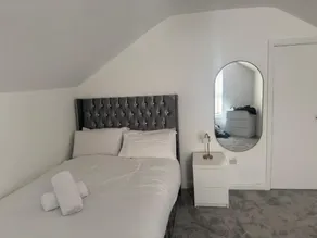 Kingfield Boutique Hotel - Rom