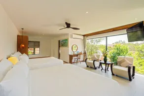 Shoreline Stay - Room