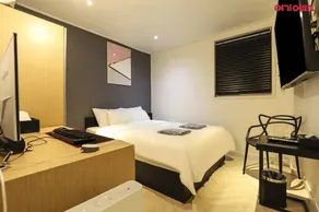 CHESS HOTEL - Chambre