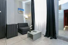 Cesare ai Cavalieri Suites - Rum