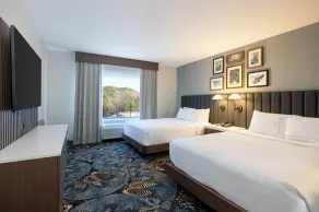DoubleTree by Hilton Hotel Savannah Airport - Room