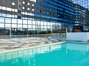 Novotel Marne-la-Vallée Noisy-le-Grand - Piscine