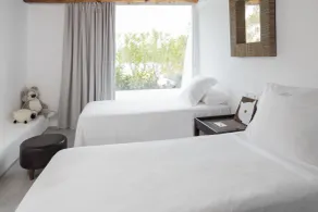 Hacienda Na Xamena, Ibiza - Chambre