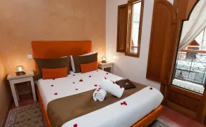 Riad L'Heure d'Éte - Chambre