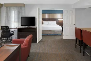 Residence Inn by Marriott Cleveland Independence - Chambre