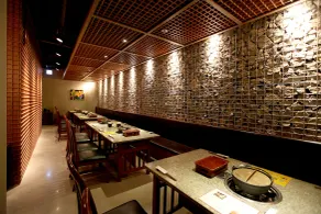 Urban Place Gangnam - Restaurant