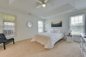 Charlotte Vacation Rental Near Motor Speedway! - Interior