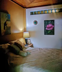 Tri Casa De Suenos Bed & Breakfast - Room
