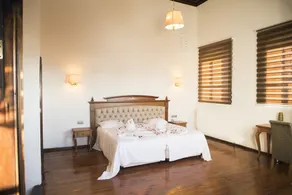 Thrace Konak Hotel & SPA - Habitación