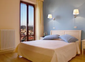 Hotel Eden Spa - Chambre