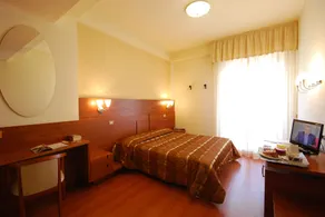 Hotel Gala - Chambre