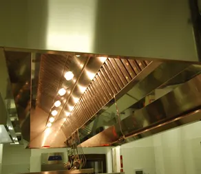 Sea Art Hotel - Restaurant