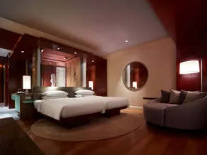 Grand Hyatt Kuala Lumpur - Chambre