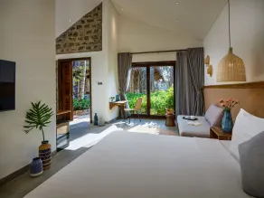 M Village Phu Quoc - Zimmer