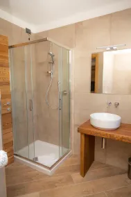 Hotel Gran Roc - Salle de bain