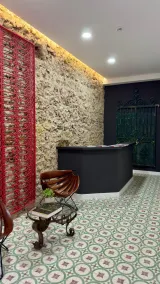 Casa da Baixa by PURUS - Reception