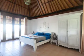 Black Pearl Hostel - Chambre