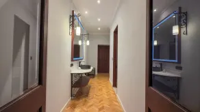 Hotel Bellas Artes  - Chambre