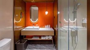 Holiday Inn Chongqing Guanyinqiao by IHG - Room