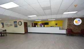 Golden Hotel and Conference Center - Reception