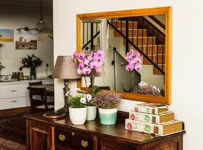 Penelope's Stellenbosch - Lobby