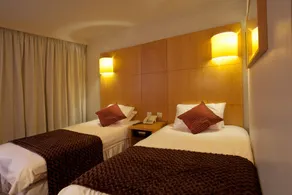 Britannia Hotel Bolton - Room