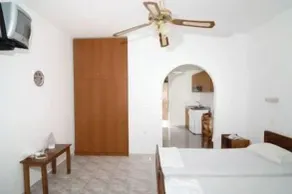Seva' s Studios - Habitación