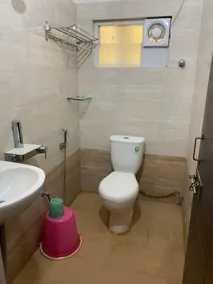 Hotel Grandview And coliving - Bathroom