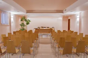 Forte Hotel - Hall