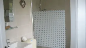 Hostellerie Ten Lande - Badeværelse