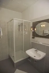 Gasthaus Bonneberger Hof - Bagno