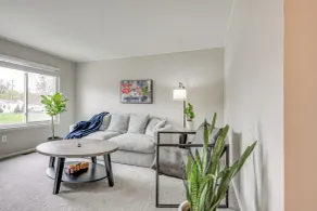 3 Mi to Dtwn Royal Oak: Getaway w/ Fenced Yard! - Interiør