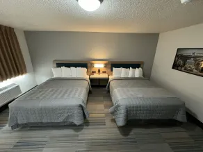 Park Inn by Radisson Maryville - Room