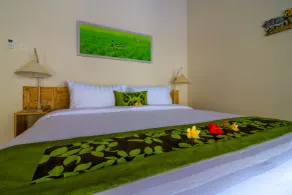 Taman Amertha Seminyak - Rum