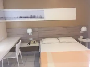 Hotel Porto Grande - Room