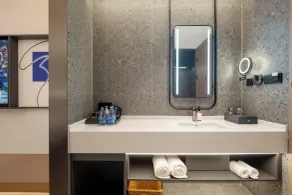 homtel by PoLTTON（Xiamen Xiang'an Torch Industrial Park Branch） - Bad