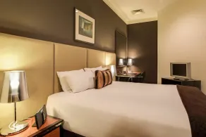 Rendezvous Heritage Hotel Auckland - Chambre