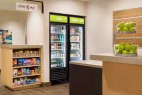 Home2 Suites by Hilton Joliet/Plainfield - Restaurant