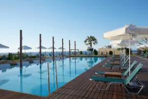 Arminda Hotel & Spa - Piscine