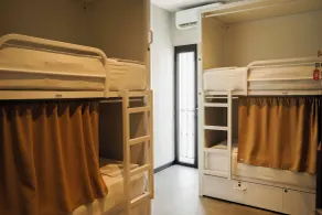 Sweet Sevilla Hostel  - Rum