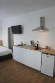 Villa Pradelle - Room