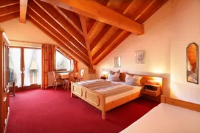 Gästehaus Riesenbühl - Quarto