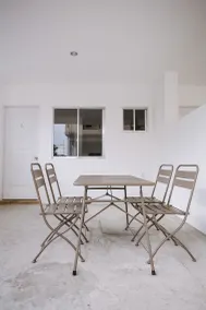 OYO 789 Abn Residences - Recepción
