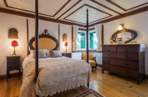 1720 Quinta da Cancela - Winery & Farmhouse - Room