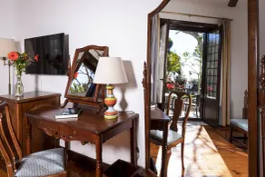 Parador de La Gomera - Chambre