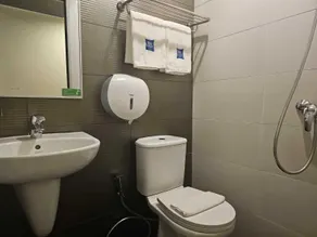 ibis budget Singapore Bugis - Salle de bain